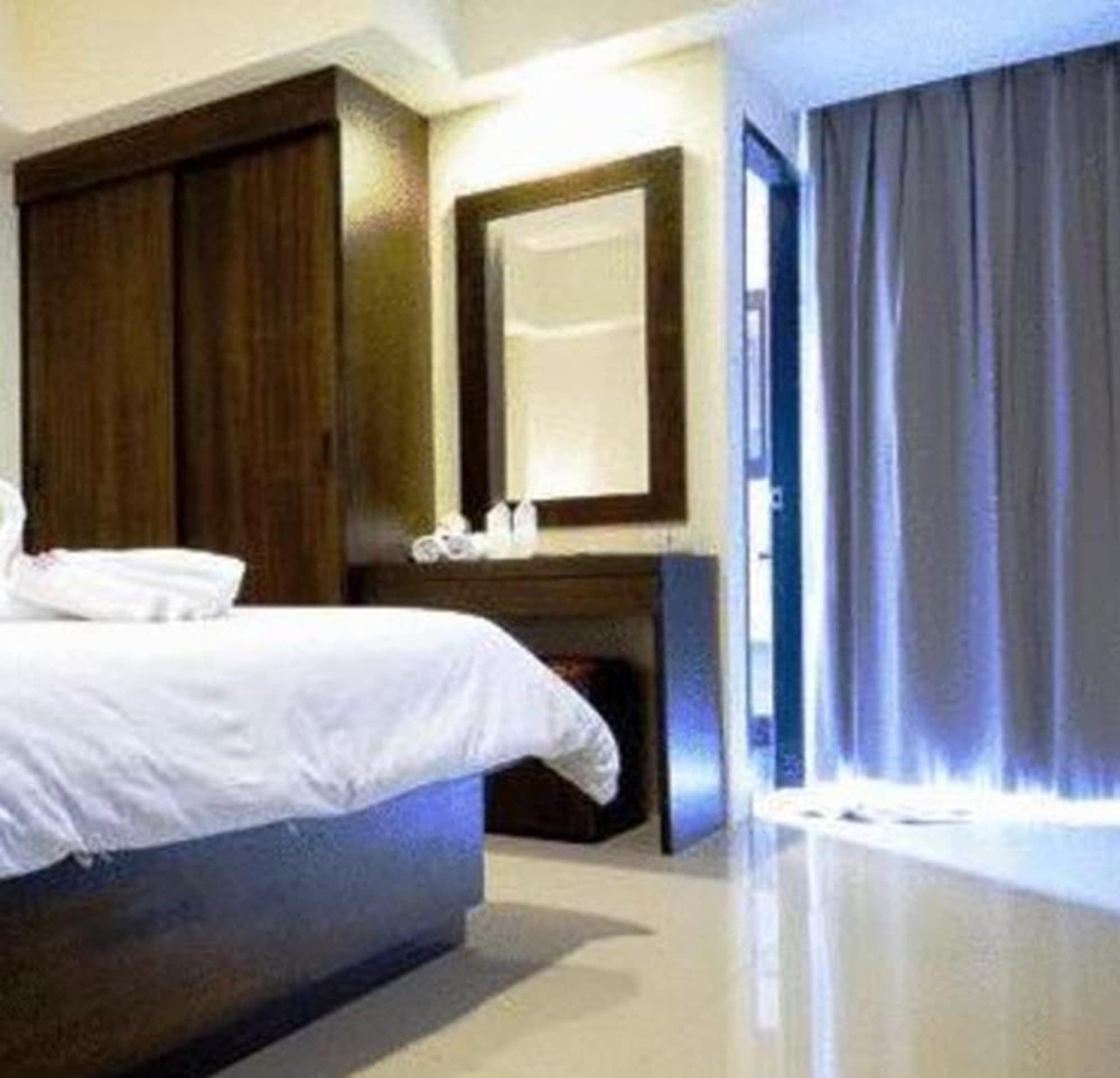 Samthong Resort Bophut Exteriör bild
